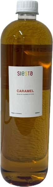 Caramel