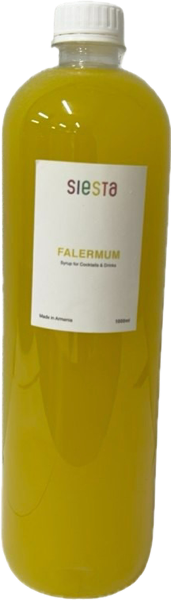 Falernum