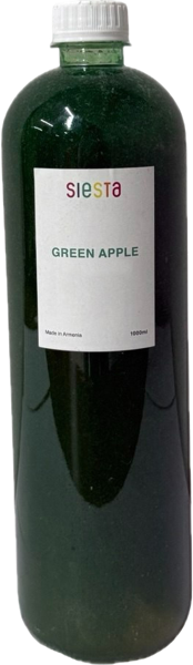 Green Apple