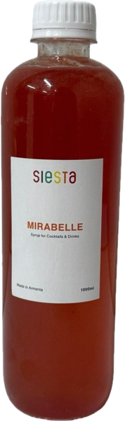 Mirabelle