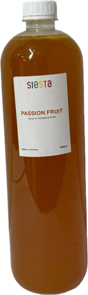 Passion Fruit