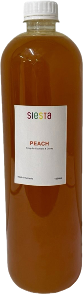 Peach