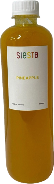 Pineapple
