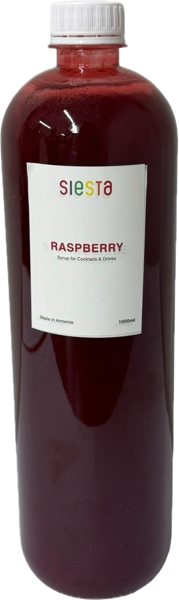 Raspberry