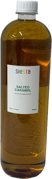 Salted Caramel
