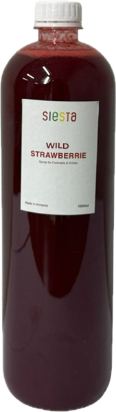 Wild Strawberry