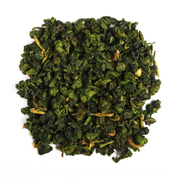 Jasmine Oolong