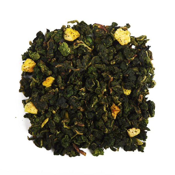Mango Oolong