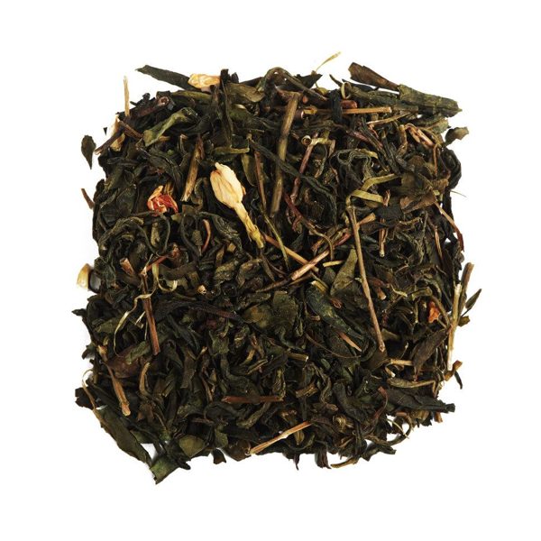 Mo Li Hua Cha