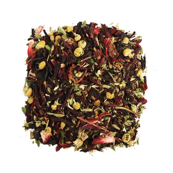 Taiga Blend